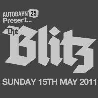 The Blitz Show